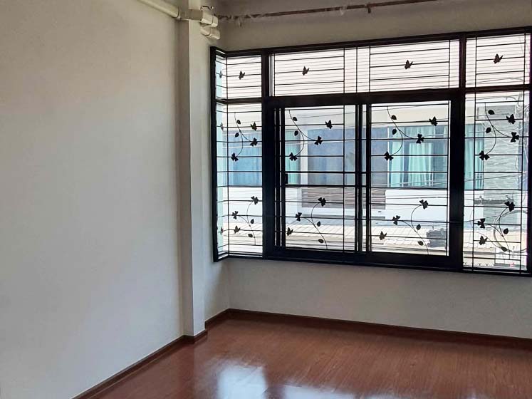 Townhouse in Sukhumvit 
